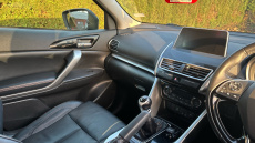 Mitsubishi Eclipse Cross 1.5 4 5dr Petrol Hatchback